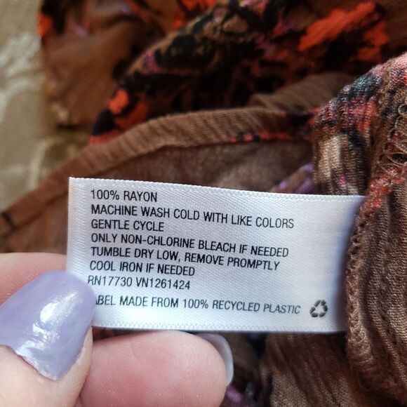 3 for $25 Mossimo Tank - Picture 9 of 11